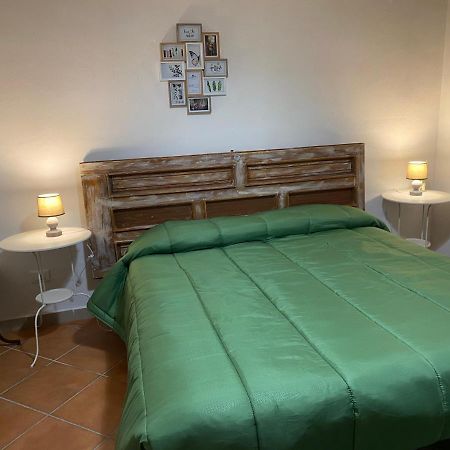 Da Rosina Apartment Palermo Exterior photo