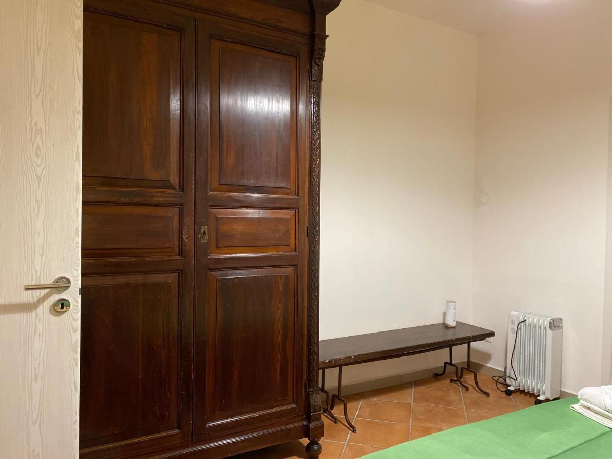 Da Rosina Apartment Palermo Exterior photo